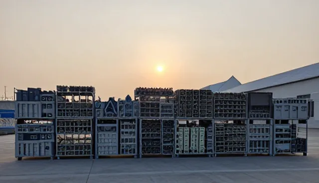 工业配件定制化供货中的常见问题及应对策略