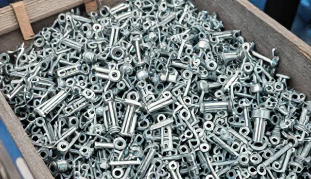 标准五金件使用建议：适用情况与限制分析