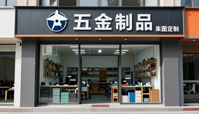 定制五金件选择参考指南