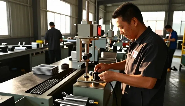 东莞市盈沃通五金制品有限公司打造适用于户外场地的加工