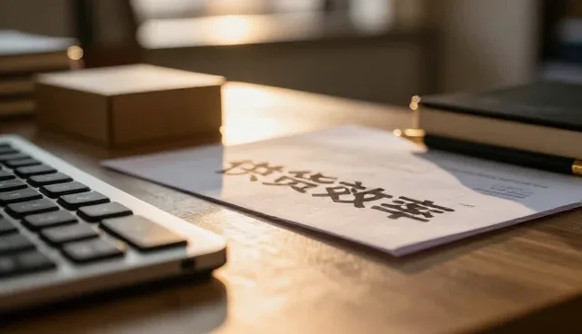 五金件批量生产如何提升供货效率