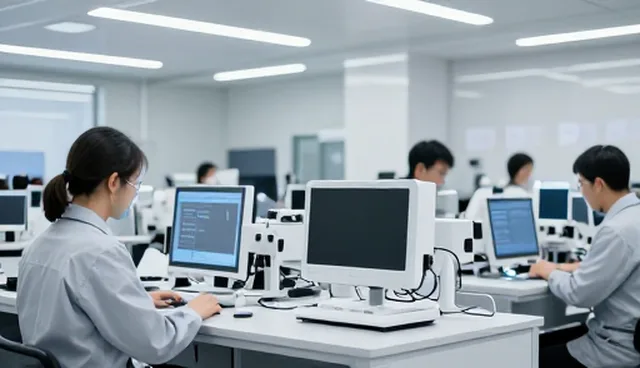 工业配件生产加工型场景下的产品寿命优化策略