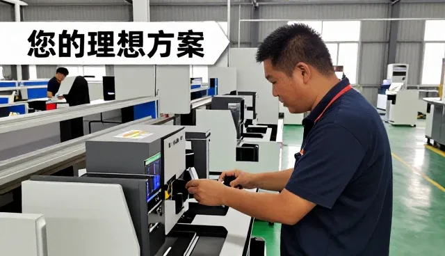 生产的加工型市场变化带来的生产的加工型机会